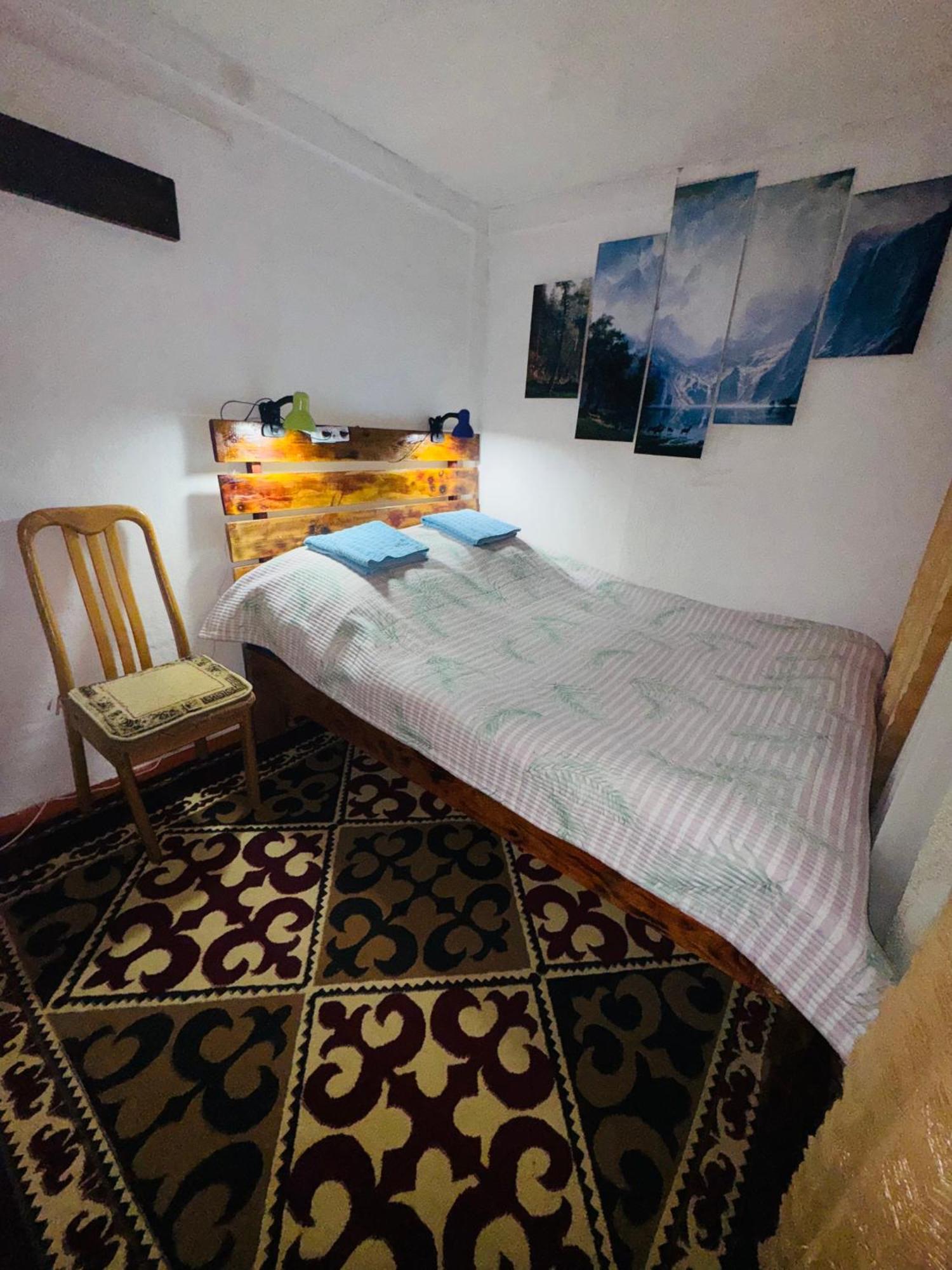 Home كاراكول المظهر الخارجي الصورة