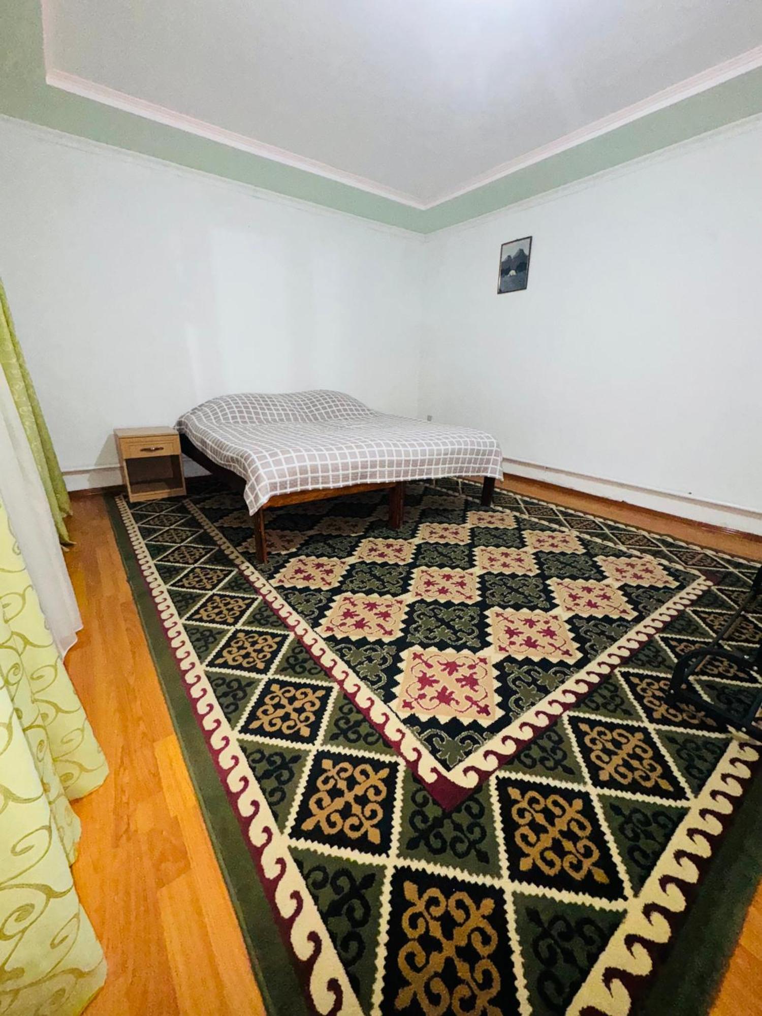 Home كاراكول المظهر الخارجي الصورة