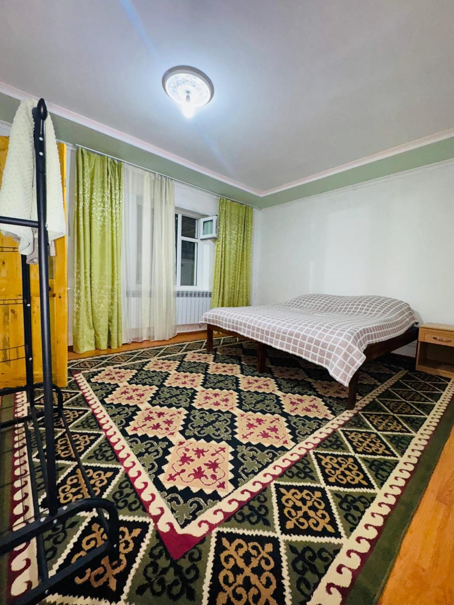 Home كاراكول المظهر الخارجي الصورة